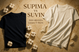 Supima vs Suvin