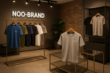 Noo-Brand Luxury Brand T shirts