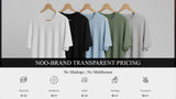 Noo-Brand Transparent Pricing
