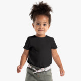 Kids Blank Girls T-shirts