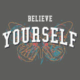 Yourself tee