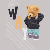 Cool_Bear_Printed_T-Shirt_for_Boys_-_Kids_Organic_Cotton_Tee