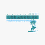 losangels graphic