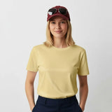 T-shirt on a white background