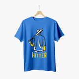 Hitter T-Shirts for Sale