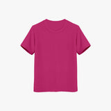Kids_Organic_Cotton_Pink_T-Shirt_for_Girls