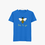 Let_It_Go_bee_T_shirt