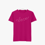 Love_T-shirt_Woman