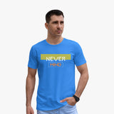 Never Mind T Shirt -2