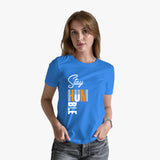 Stay Humble T-shirt for Women-2
