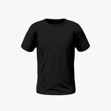 MEN SUVIN COTTON T SHIRT
