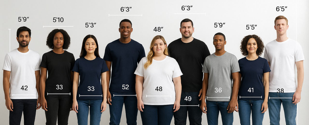 Custom Fit Background