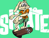 skate graphic
