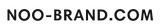 noo brand logo