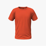 Organic Tees For Men