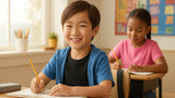 Supima Cotton T-shirts for Kids