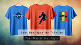 Best Quality T-Shirts