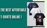 Affordable T shirts Online