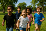 kids Luxury T-shirts