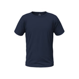 Suvin Gold Men's Cotton T-shirts