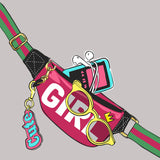 Waistbag