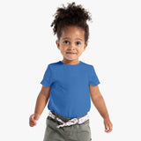 Girls_Blue_T-Shirt
