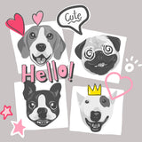 Girls_Puppy_T-Shirt_-_Kids_Graphic_Organic_Cotton_Tees