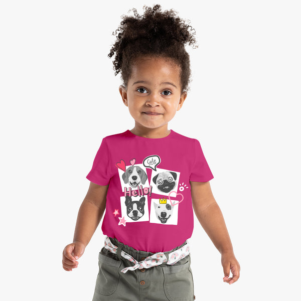 KIDS T-SHIRTS