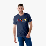 Model Tees