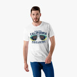 white tees