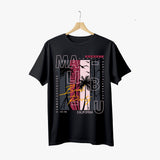 Graphic tees