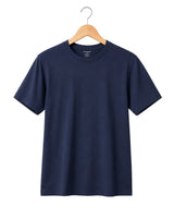 Suvin Gold Ultra Soft Essential Luxe Tee - Mid Weight