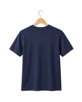 Suvin Gold Ultra Soft Essential Luxe Tee - Mid Weight