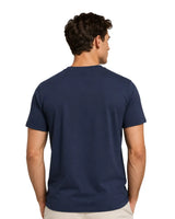 Suvin Gold Ultra Soft Essential Luxe Tee - Mid Weight