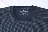 Supersoft Cotton T-shirt | Dotted T-shirt for men | Half Sleeve T-shirt