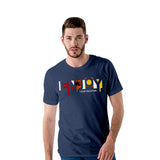 Mens graphic tees