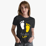 stepup tees